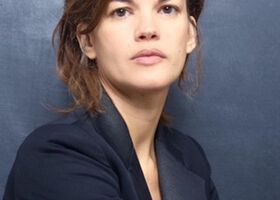 Marie-Sophie Ferdane